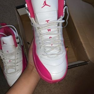 Air Jordan 12 Retro 5Y